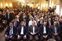 عراقچی: اجلاس تهران پیامی روشن به جهان بود