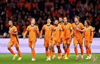 لیست تیم‌هایی که راهی جام جهانی شدند