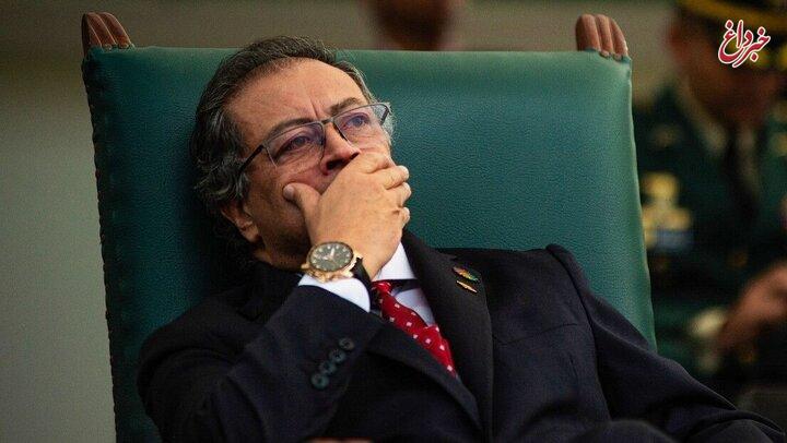 پترو: شما فقط باید بی‌احساس باشید؛ آن‌ها برای زنده ماندن تلاش می‌کنند / روبیو واقعیت را به ترامپ نگفته است، هیچ‌کس به او نمی‌گوید