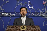 خطیب‌زاده: ایران هدف آسانی نیست/ وارد مذاکره محکوم به شکست نمی‌شویم / پیام ما ترامپ این است...