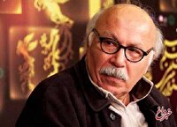 وقتی گوگوش ۲۰ دقیقه شبیه موش کف اتاق راه رفت/ علیرضا داوونژاد: گوگوش برای بازی در «نازنین» فداکارانه تمرین می‌کرد