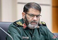 معاون هماهنگ‌کننده بسیج: همه ملت ایران بسیجی‌اند؛ چه با کارت بسیج و چه بدون کارت/ امام علی(ع) با اتکا به بسیج مردمی پایه‌های حکومت اسلامی را تحکیم کرد