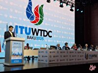 وزیر ارتباطات در اجلاس جهانی: هماهنگی کشورها کلید توسعه دیجیتال