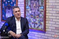 هاب منطقه شدن با تحریم تقریبا غیرممکن است / استفاده از استارلینک در کشور فقط به خاطر فیلترینگ نیست