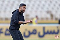 روانخواه هر روز شاکی تر از دیروز/ استعفای دوباره سرمربی تیم امید؟