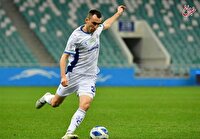 دستاورد قلعه‌نویی؛ حالا ایران باید به ازبکستان احترام بگذارد!