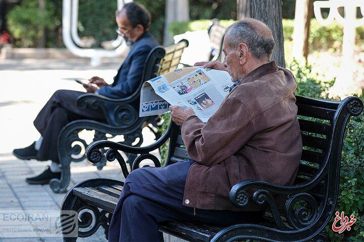 تایید خبر افزایش تا ۴۰ درصدی حقوق بازنشستگان از سوی وزیر کار