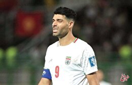 روایت متفاوت از تقابل قلعه نویی و طارمی در رختکن تیم ملی/ طارمی: همیشه من می گفتم چه کسانی پنالتی بزنند!