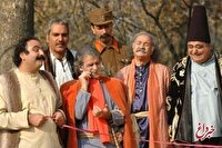 تلویزیون سریال‌های چندصدمیلیاردی جدید ساخته اما مردم به‌ ‌تماشای آن‌ها می روند سراغ شب‌های برره