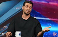 بازیکنی که مردمش را «بی‌عقل» می‌خواند، چگونه مدعی غیرت ملی است؟