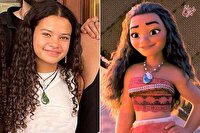 شخصیت انیمیشن معروف زنده شد