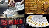 پیشبینی جدید کارشناسان از بازار طلا، سکه، ارز، بورس و خودرو/ برندگان اصلی بازارها را بشناسید پیشبینی جدید کارشناسان از بازار طلا، سکه، ارز، بورس و خودرو/ برندگان اصلی بازارها را بشناسید