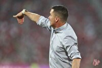 اوسمار سرمربی پرسپولیس شد اوسمار سرمربی پرسپولیس شد