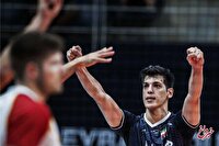 صابر کاظمی آخر هفته در تهران