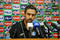 حیدری: به استقلال واقعی نزدیک میشویم حیدری: به استقلال واقعی نزدیک میشویم