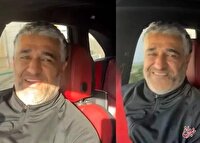 وکیل پژمان جمشیدی: علیه افرادی که بدون اطلاعات مشخص اظهاراتی مطرح کردند طرح دعوی میکنیم وکیل پژمان جمشیدی: علیه افرادی که بدون اطلاعات مشخص اظهاراتی مطرح کردند طرح دعوی میکنیم