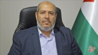 الحیة: حماس آماده تحویل اداره غزه به شخصیت ملی است/ موضوع سلاح در دست بررسی است / به سوی انتخابات حرکت میکنیم الحیة: حماس آماده تحویل اداره غزه به شخصیت ملی است/ موضوع سلاح در دست بررسی است / به سوی انتخابات حرکت میکنیم