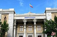 انتقاد از وزارت خارجه:تغییر میانجی گری از عمان و قطر به مصر اشتباه است/ چه توجیهی برای این رفتار خود دارید؟