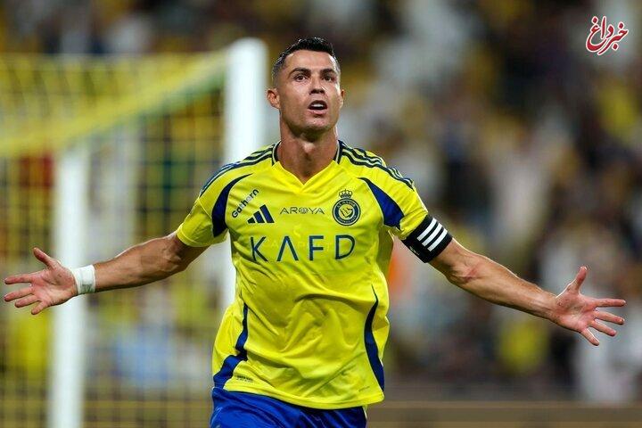 رونالدو رمز موفقیتش را لو داد رونالدو رمز موفقیتش را لو داد