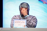 آب خنک خوردهها! آب خنک خوردهها!
