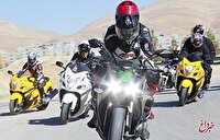 ممنوعیت تردد موتورسیکلت‌های سنگین در تهران/ آمار تصادفات فوتی