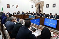 عارف: هدف دولت و مجلس در اجرای برنامه هفتم، پیشرفت است/ وارد مچ‌گیری شویم، نمی‌توانیم به اهدافمان دست یابیم