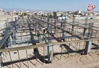 موج انصراف متقاضیان از نهضت ملی مسکن شکل گرفت/ خبر جدید درباره تکمیل و تحویل واحدهای مسکن ملی