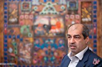 مافیای سدسازی واقعی است یا غیرواقعی؟/ بزرگزاده:درباره سدسازی بر هریرود به افغانستان هشدار داده شده است مافیای سدسازی واقعی است یا غیرواقعی؟/ بزرگزاده:درباره سدسازی بر هریرود به افغانستان هشدار داده شده است