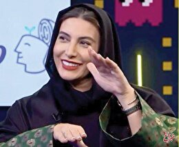 حمله کیهان به فخرفروشی‌های فریبا نادری: قبلا محمدرضا گلزار هم همین چیزها را گفته بود