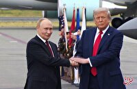 عربستان؛ کلید فشار تحریمهای نفتی ترامپ علیه مسکو / اشباع بازار نفت توسط ریاض به خواست ترامپ عربستان؛ کلید فشار تحریمهای نفتی ترامپ علیه مسکو / اشباع بازار نفت توسط ریاض به خواست ترامپ