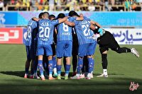 جوان‌ها در زمین؛ میلیاردرها روی نیمکت!