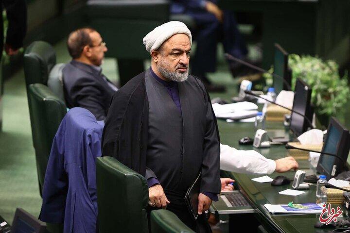 رسایی: مجلس تکلیفی برای حذف کالابرگ افراد با درآمد ۳۰ میلیون نداشته است؛ فقط گفتیم سه دهک حذف شود!/ دهها میلیارد دلار ارز صادراتی بازنگشته است رسایی: مجلس تکلیفی برای حذف کالابرگ افراد با درآمد ۳۰ میلیون نداشته است؛ فقط گفتیم سه دهک حذف شود!/ دهها میلیارد دلار ارز صادراتی بازنگشته است