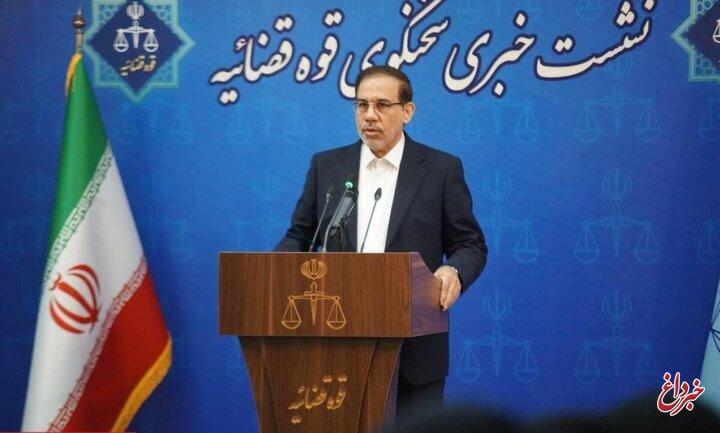 سه دولت نتوانستند مشکل بانک آینده را حل کنند تا منحل شد؛ «کسانیکه تخلف کردند نباید رها شوند» سه دولت نتوانستند مشکل بانک آینده را حل کنند تا منحل شد؛ «کسانیکه تخلف کردند نباید رها شوند»