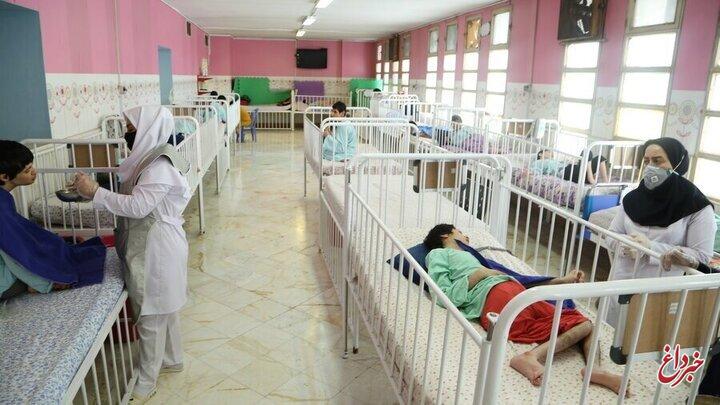 ورود بهزیستی مازندران به پرونده «درسا» دختر ۷ ساله