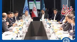 مشارکت فعال بانک تجارت در تأمین مالی شش طرح بزرگ پتروشیمی کشور