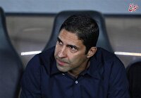 پایان دوران فیلیکس ماگات آغاز دوران شوخی و خنده!