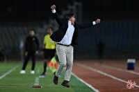 غلامپور کاندیدا شد؛ وریا آمد!/ آقای دروازه بان دلخور شد غلامپور کاندیدا شد؛ وریا آمد!/ آقای دروازه بان دلخور شد