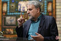 توئیت کنایه‌آمیز فلاحت پیشه با هشتگ پوتین و فردو