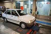 جریمه روزانه نداشتن معاینه فنی چقدر است؟ جریمه روزانه نداشتن معاینه فنی چقدر است؟