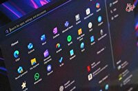 منوی استارت ویندوز تغییر کرد