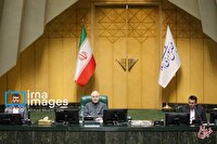 اعلام وصول سه طرح مربوط به اصلاح قوانین