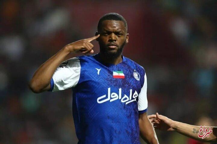 جریمه میلیاردی استقلال!