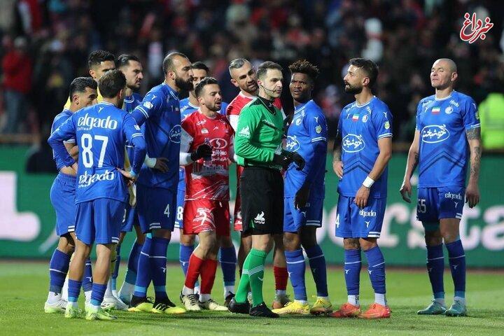 وزیر ورزش تعیین کرد؛ برگزاری دربی در مشهد یا شیراز