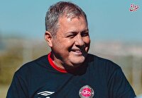 اسکوچیچ: برای هاشمیان خیلی متاسفم/ بازی با پرسپولیس یک دربی است