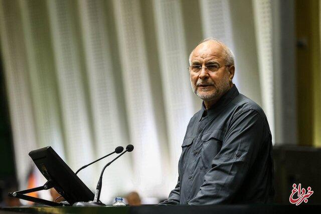 محمدباقر قالیباف؛ رییس مجلس یا بازیگر جناحی/ تکرار اشتباهات محاسباتی قالیباف و مشاوران ناشی از چیست و چه نتایجی دارد؟