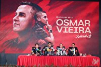 پرسپولیسِ بزرگ را کوچک نکنید؛ صندلی مدیریت، بازیچه حدادی و اینانلو