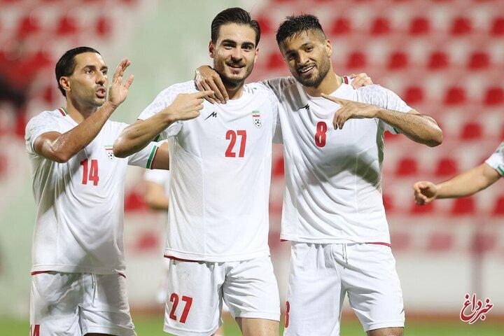 حمله به دروازه بان اسبق تیم ملی بابت انتقاد! حمله به دروازه بان اسبق تیم ملی بابت انتقاد!