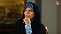 تشکیل پرونده قضایی علیه فائزه هاشمی پس از انتشار مصاحبه جنجالی