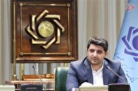 معاون تنظیمگری و نظارت بانک مرکزی: بانک سرمایه در آینده نزدیک جزو بانک های تراز کشور خواهد بود معاون تنظیمگری و نظارت بانک مرکزی: بانک سرمایه در آینده نزدیک جزو بانک های تراز کشور خواهد بود