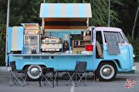 برنامه جدید پلیس اماکن اعلام شد/ نوبت به ون‌کافه‌ها و کارفودها رسید